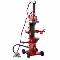 Ceccato BULL SPLT16R4 16 Tons Tractor-mounted Vertical Log Splitter - 500 mm Piston Stroke