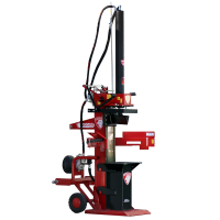 Ceccato BULL SPLT16 16 Tons Tractor-mounted Vertical Log Splitter - 1100 mm Piston Stroke