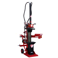Ceccato BULL SPLT13.11 13 Tons Tractor-mounted Vertical Log Splitter - 1100 mm Piston Stroke