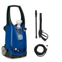 Annovi &amp; Reverberi AR 737 Cold Water Pressure Washer - 150 bar Max.