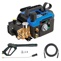 Annovi &amp; Reverberi AR 630 - Professional cold water pressure washer - portable - 150 bar - 600 l/h