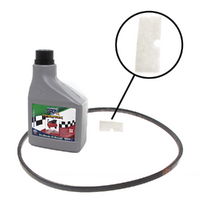 Fiac 200/360 / Michelin Air Compressors Accessories and Maintenance Kit