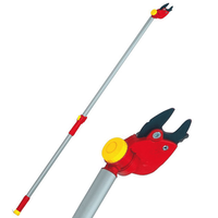 Wolf Garten RR 200 - Professional pruning shear - 200 cm extension pole - &Oslash; 32 mm