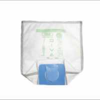 Microfibre Bag with 4 Pieces - H68 - 35601148
