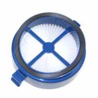 HEPA S100 Pre-Motor Filter - 35601367