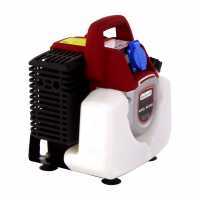 GeoTech MG1000i - 1 kW Portable Silenced Inverter Power Generator - DC 0.8 kW Single-phase