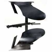 Turnwrest Plough for Ginko - Lapacrescia Two Wheel Tractors