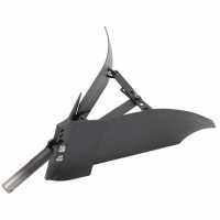 Specific Adjustable Rear Tine Furrower