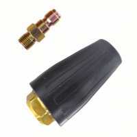 TURBO TNB 30 25 hole nozzle Accessory for GeoTech pressure washer