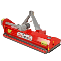 GeoTech Pro LFM125 - Tractor-mounted Flail Mower - Light Series