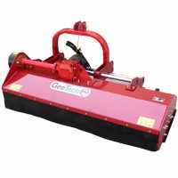 GeoTech Pro HFM 185-H - Tractor-mounted Flail Mower - Medium-heavy series