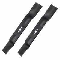49 cm Multifunction blades for tractor lawn mowers