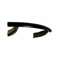 Front bumper for Castelgarden tractor lawn mower