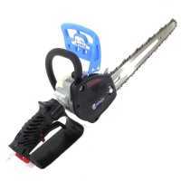 Campagnola Laser 8'' Pneumatic Chain Pruner with Carving Bar - for pruning
