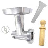 872 M meat grinder and sausage stuffer kit for SPREMY models by New O.M.R.A