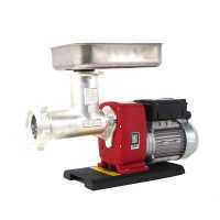 New-Line TC22 meat grinder - meat mincer by New O.M.R.A., 1200W - 230 V electric motor