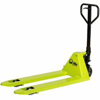 Pramac GS Basic 22S2 - 1150x525 Hand Pallet Truck - Hand Transpallet