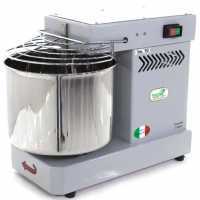 Famag IM 10/230 1 Speed Silver - Spiral Mixer 10 Kg