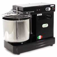 Famag IM 8/230 10 Speed Black - Spiral Mixer 8 Kg