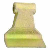 Replacement Hammer Flail for Flail Mowers