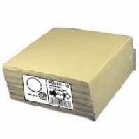 Type 24 - Rover filter cartridges for pumps with wine filter - 20x20 cm - 25 pieces