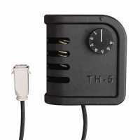 TH 5 Overheat Thermostat suitable for Master Hot Air Generators