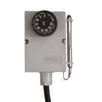 Room Thermostat for ITM hot air generator