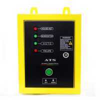 Automatic Transfer Switch ATS suitable for Norwik Single-phase Generators