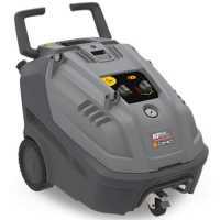 Comet KP CLASSIC 5.12 12/180 T Three-phase Hot Water Pressure Washer - Brass Pump