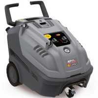 Comet KP EXTRA 5.12 12/180 T Three-phase Hot Water Pressure Washer - Brass Pump
