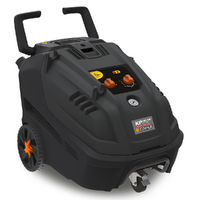 Comet KP PRO EXTRA 3.10 10/150 M - Professional Single-phase Hot Water Pressure Washer - 150 bar - 600 l/h