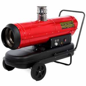 Hot Air Generators