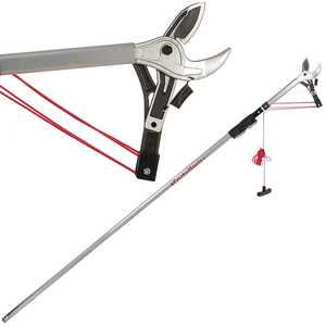 6m telescopic tree shop saw