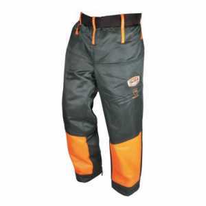 Cut-proof Safety Trousers and Chaps for 