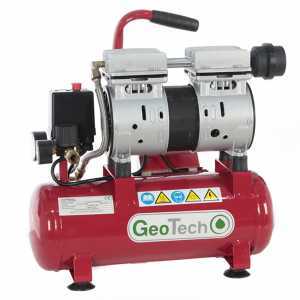 Feedback Reviews GeoTech S AC 9 8 07 Air Compressor best deal