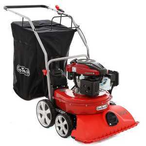 Leaf on sale vacuum engine