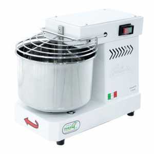Famag Grilletta IM 5 dough mixer, single-phase electric motor - 5 kg