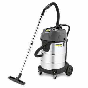 Karcher Pro NT 70/2 Me Classic - Wet and Dry Vacuum Cleaner - 70 L Drum, 2300W