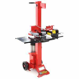 Log Splitters