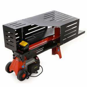 Log Splitters