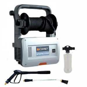 Comet Static 1700 Classic Cold Water Pressure Washer