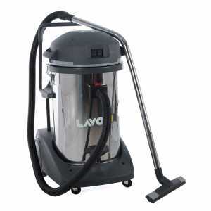 LavorPro Domus IR Wet and Dry Vacuum Cleaner - wet vac - vacuum cleaner