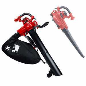 Leaf Blowers - Garden Vacuums