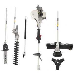 Questions Answers Blackstone BCD320L 4 Stroke Brush Cutter