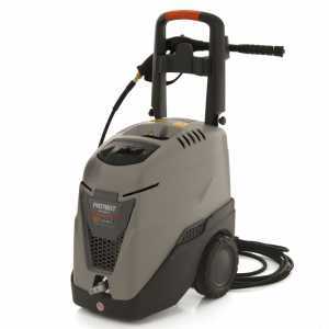 Questions Answers Comet Patriot 150 Gold Hot Water Pressure
