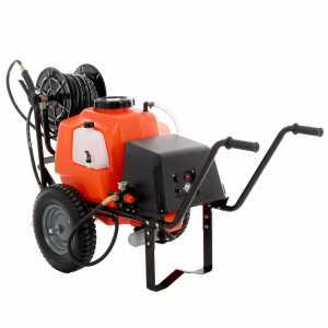 Best electric sprayer deals