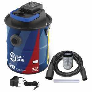 Ash Vacuum Cleaners Annovi Reverberi 