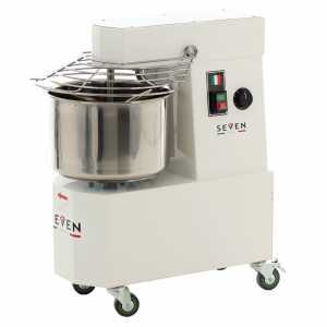 Dough Mixers