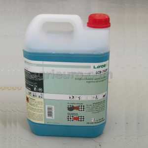 5 litres concentrated detergent tank -LCB - 740
