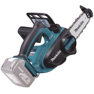 Makita DUC122ZK LXT - Cordless Electric Saw - 11.5cm Blade - WITHOUT BATTERY AND BATTERY CHARGER